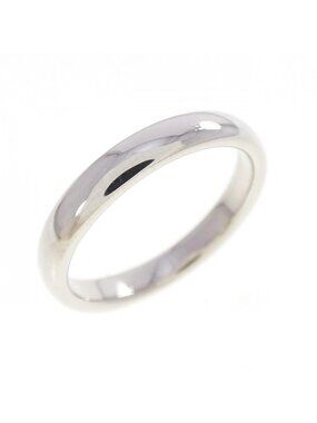 Tiffany & Co Forever Wedding Band Ring